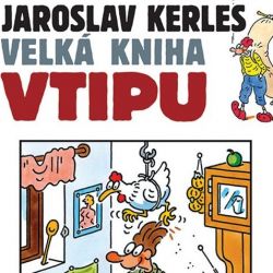 Velká kniha vtipu